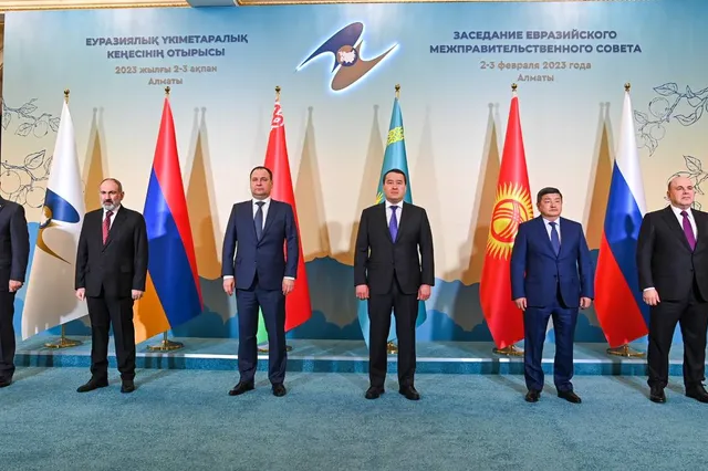 Фото: пресс-служба премьер-министра РК 