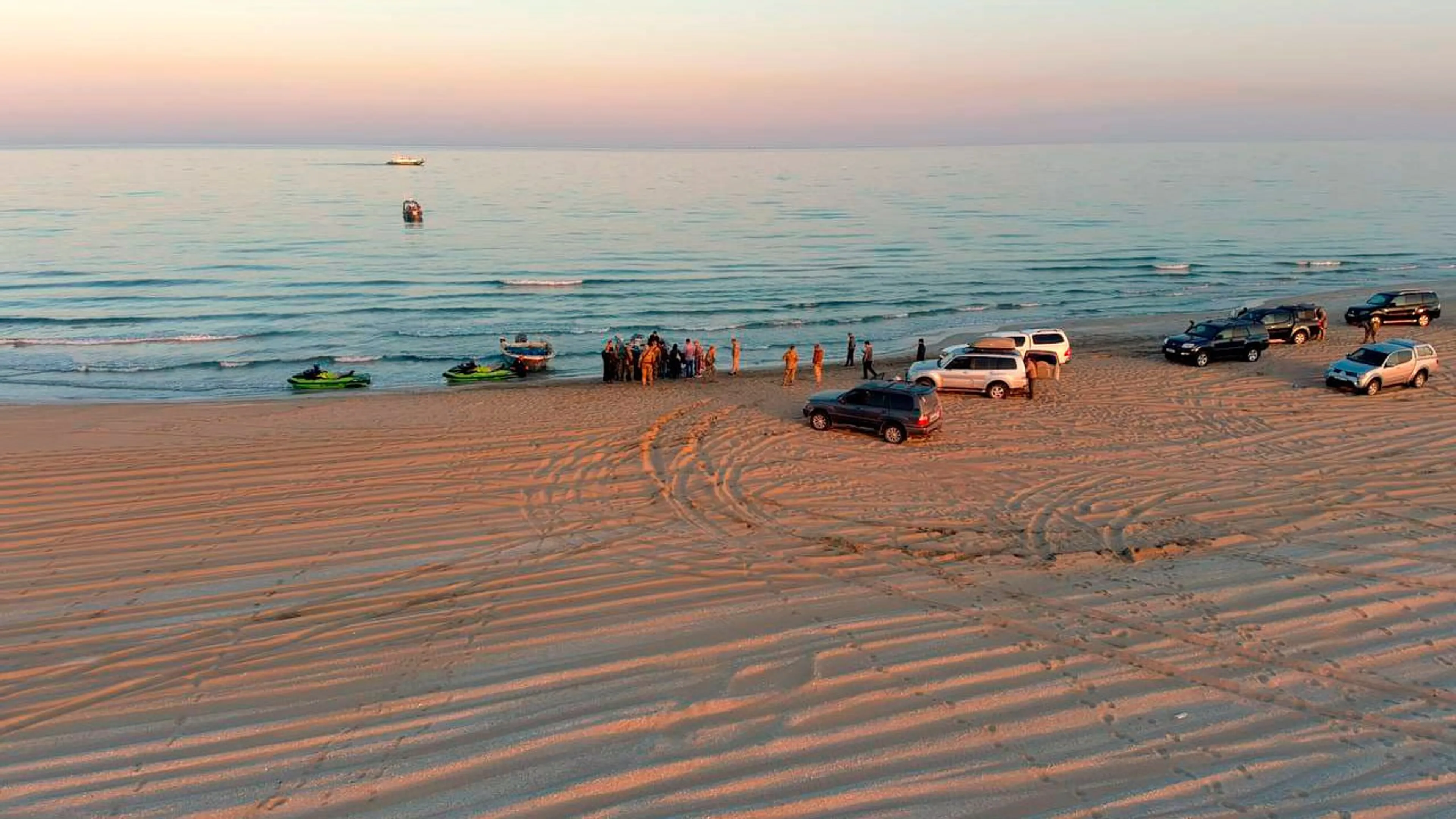 Капитал - В Казахстан поставляли наркотические средства через акваторию Каспия - КНБ