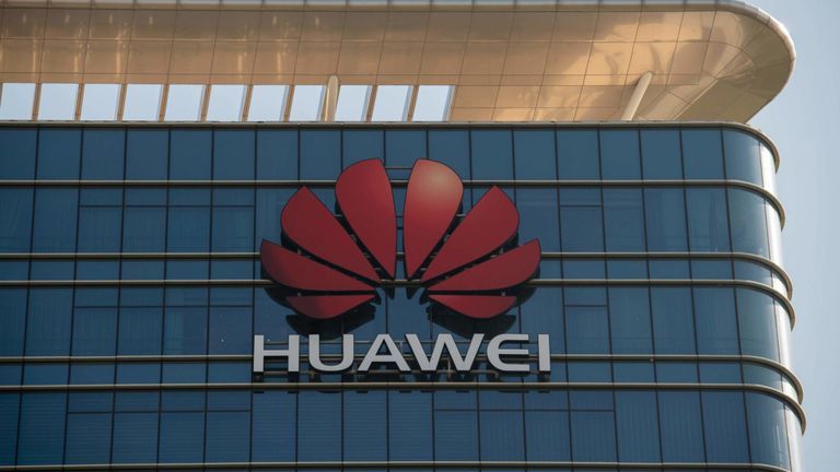 Какие товары Huawei получат доступ на рынок США- Kapital.kz