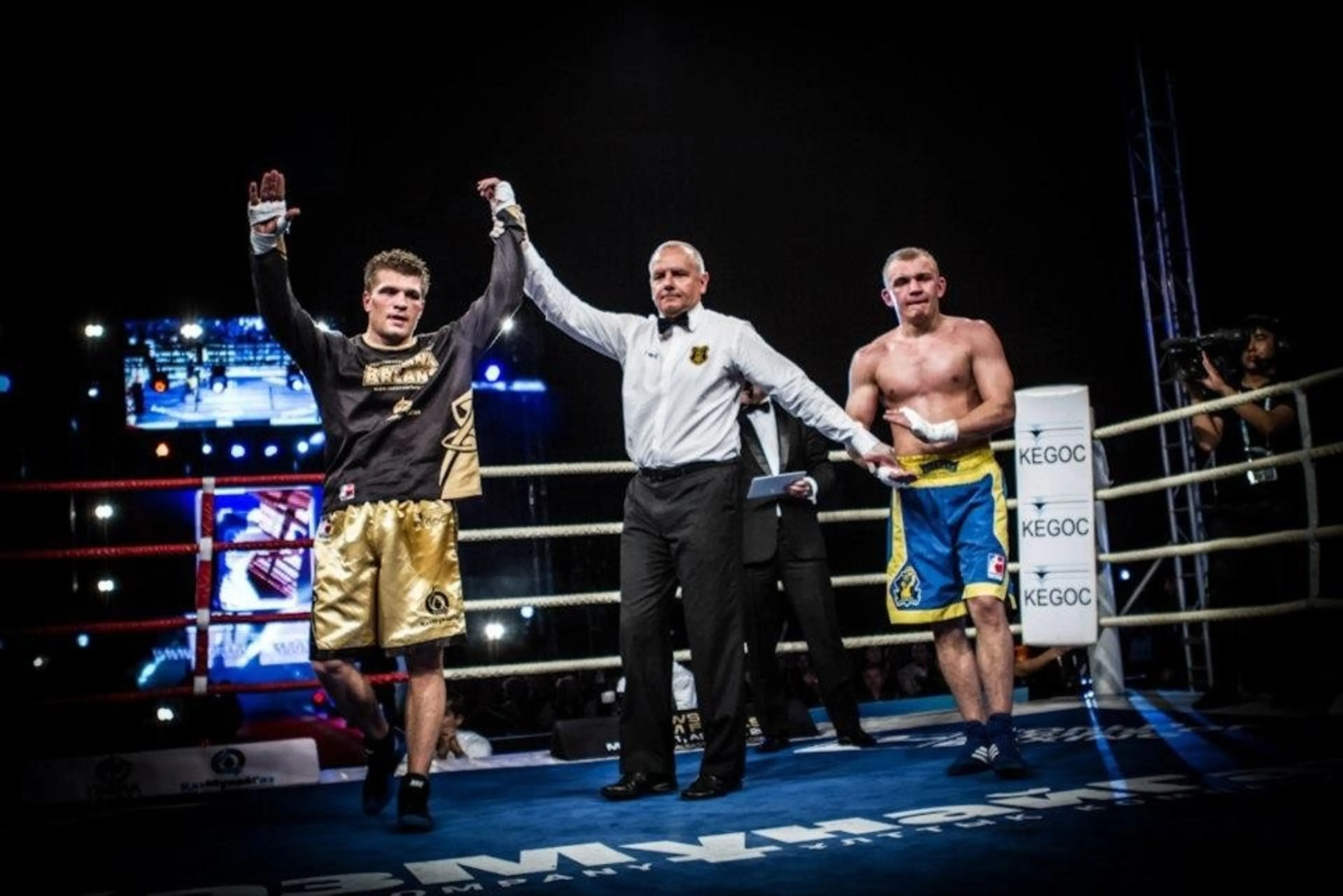 Капитал - Astana Arlans побеждает «Атаманов» и сохраняет шансы на титул