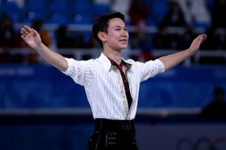 Капитал - Денис Тен стал третьим на чемпионате мира в Шанхае