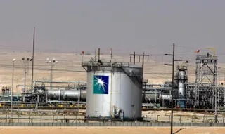 Капитал - Саудовские власти готовят лишь внутреннее IPO Saudi Aramco