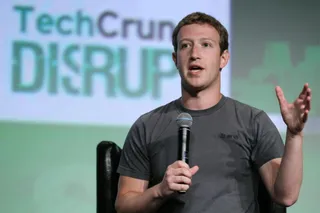 Капитал - Цукерберг: Интернет должен быть доступен каждому
