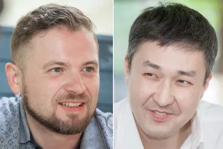 Капитал - Большое шоу, или Коммуникации в телекоме