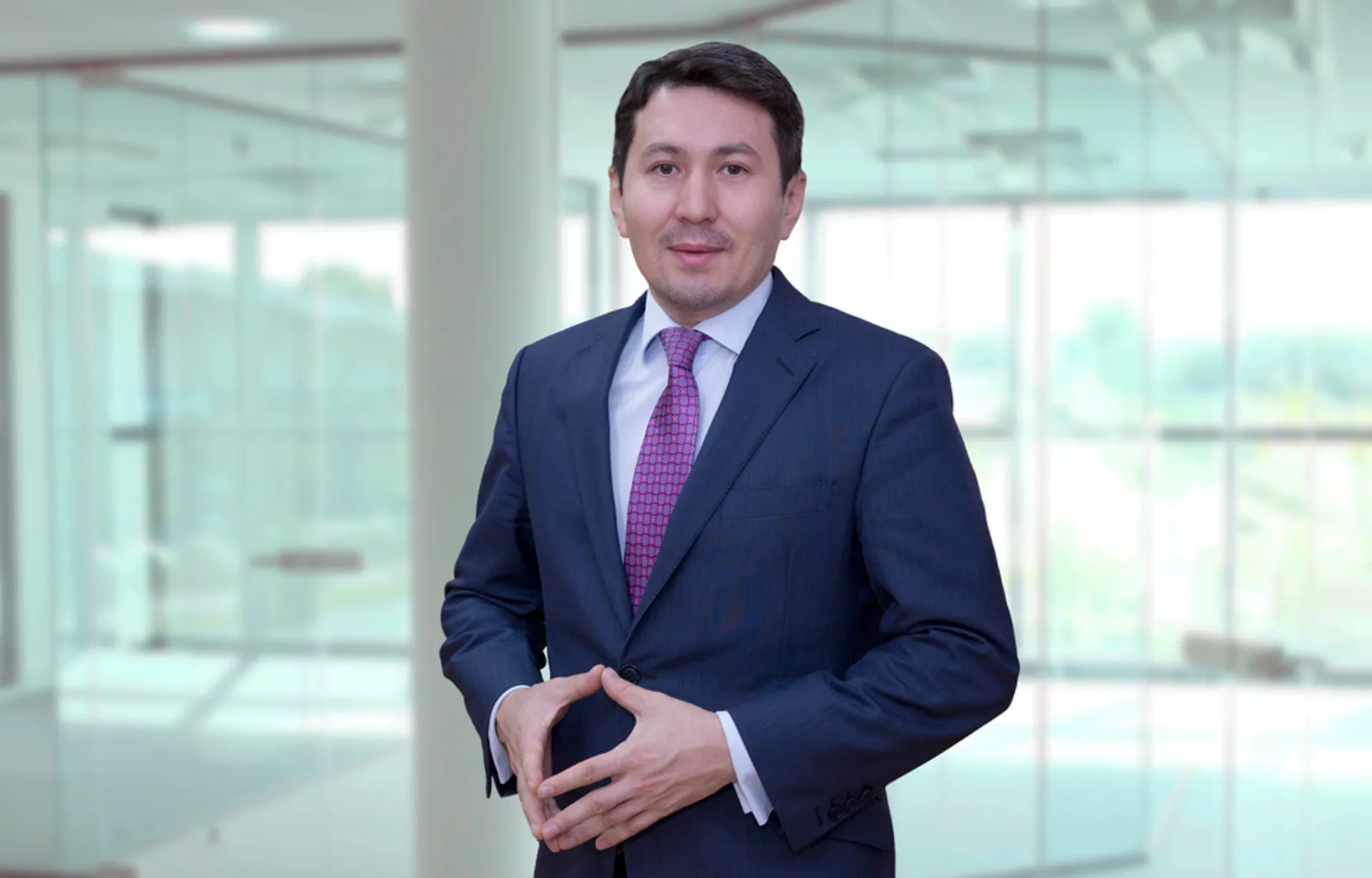 Капитал - Нурлан Жакупов возглавил «СПК Астана»