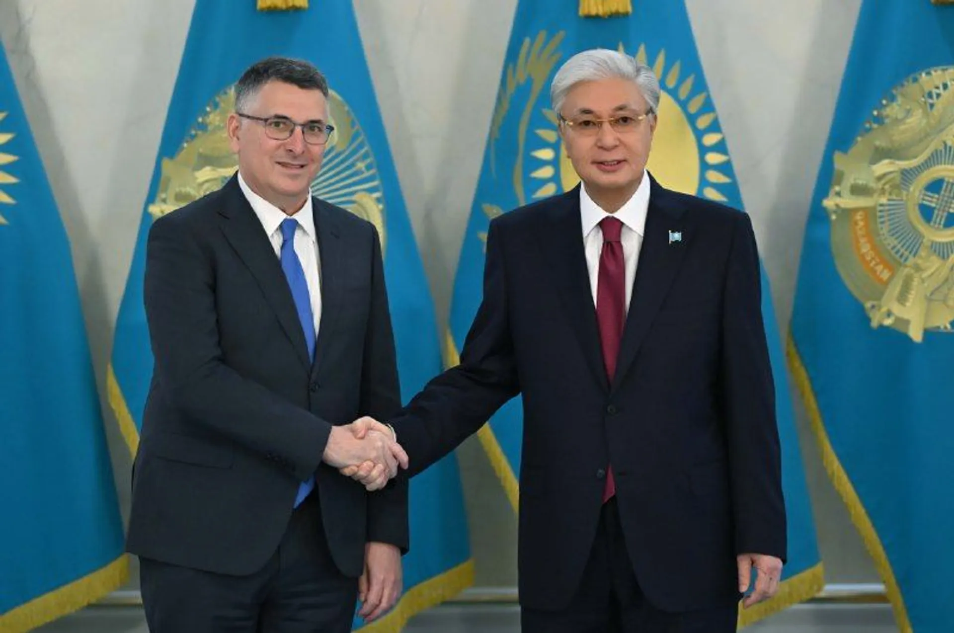 Фото: Акорда