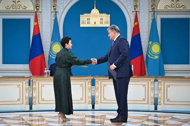 akorda.kz