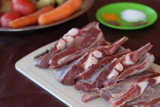 Капитал - Кыргызстан хочет поставлять в РФ мясо и овощи без сертификации