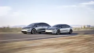 Капитал - Tesla прекратила в Китае прием заказов на электромобили