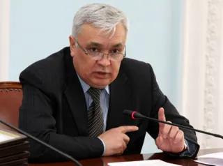 Капитал - Экс-замакима Алматы Сейдуманов стал депутатом