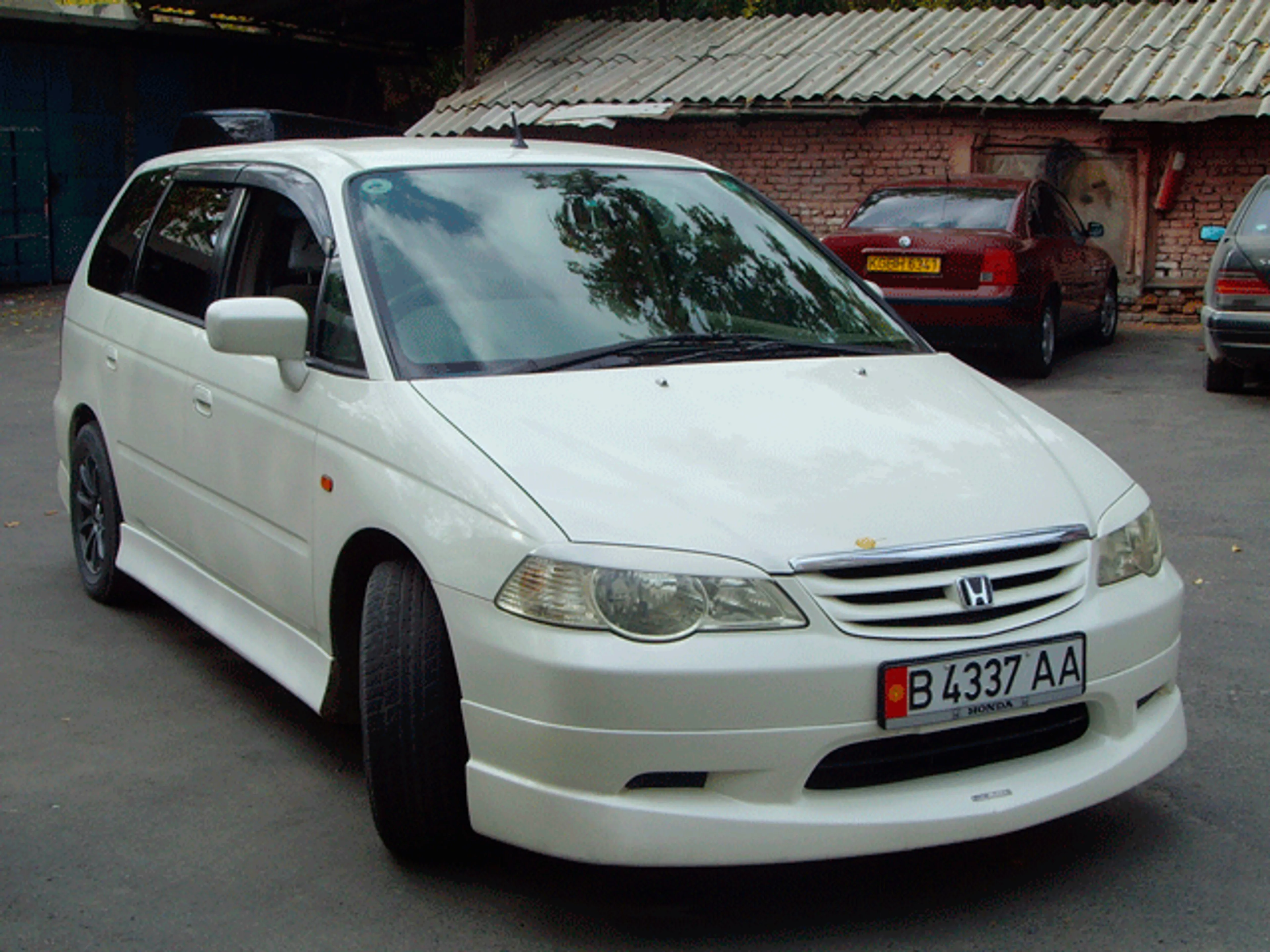 Капитал - Задержаны 500 машин с кыргызскими номерами