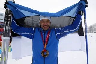 Капитал - Двукратный чемпион Олимпийских игр может возглавить сборную Казахстана