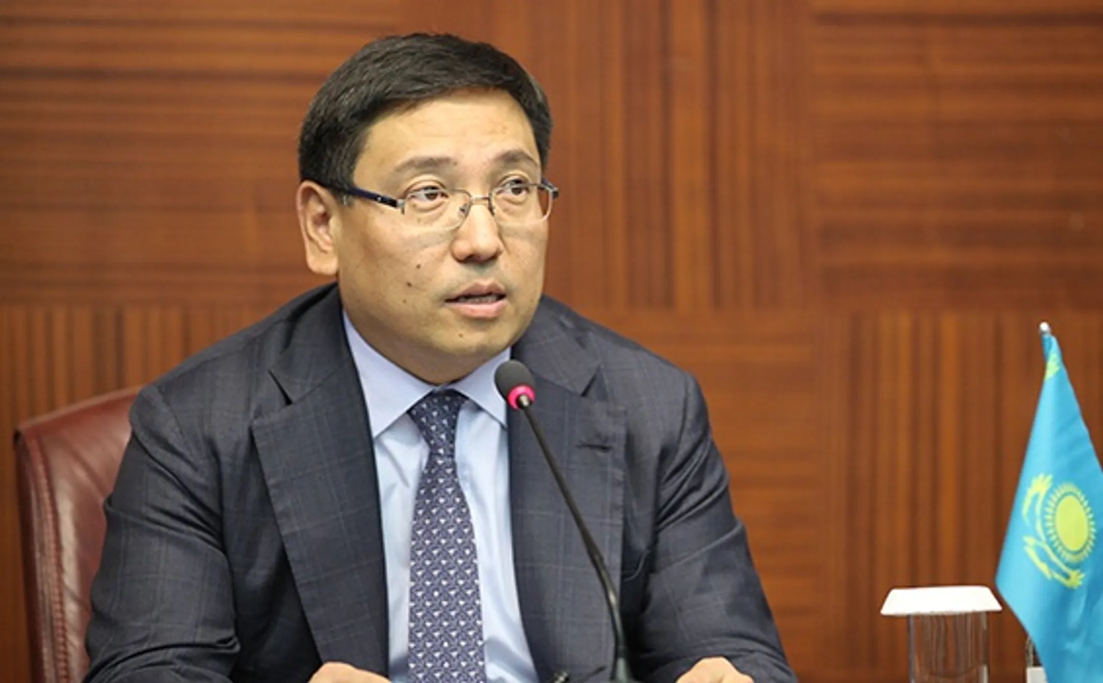 Предлагаемое распределение средств ЕНПФ - оптимально - Image Kapital.kz