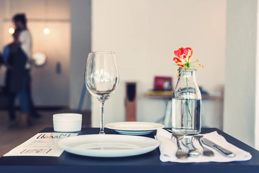 Капитал - Кризис в ресторанном бизнесе