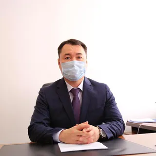 Капитал - Назначен новый руководитель управления внутренней политики  Атырауской области