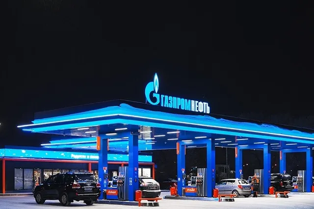 Фото: gazprom-neft.ru