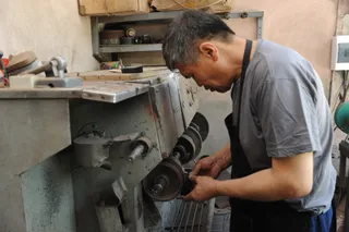 Фото: Владимир Третьяков