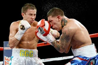 Капитал - Геннадий Головкин в ТОП-10 лучших боксеров мира