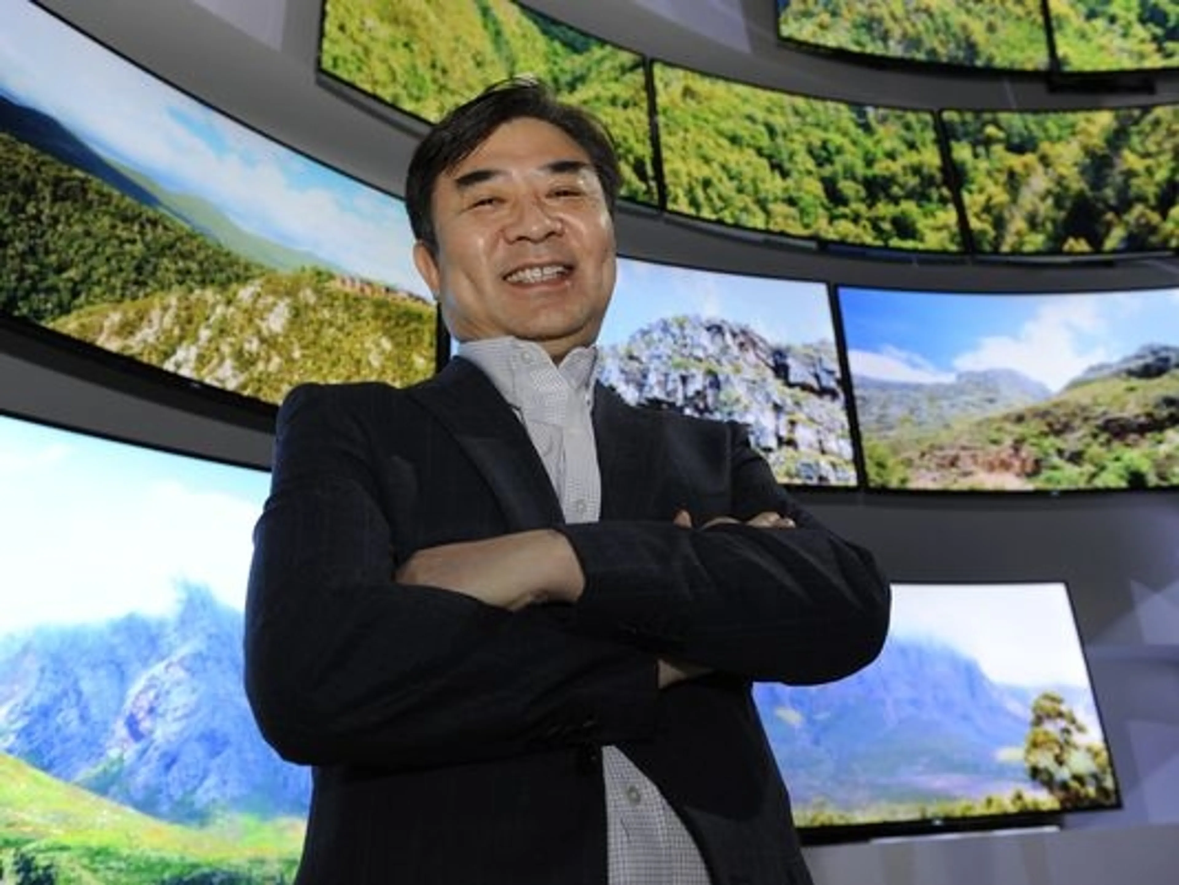 Капитал - Доступные OLED-телевизоры появятся через 3-4 года