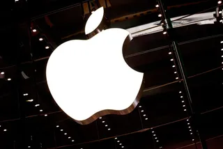 Капитал - Акции Apple подорожали до рекордного уровня
