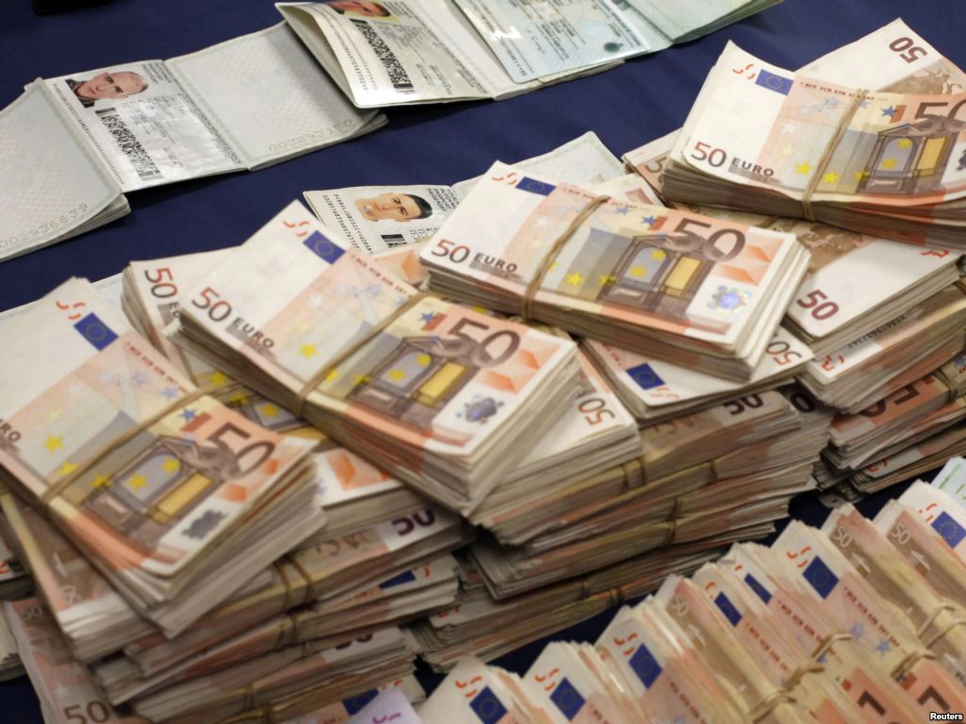 Капитал - Масштабы теневой экономики в РК составляют около 20% от ВВП