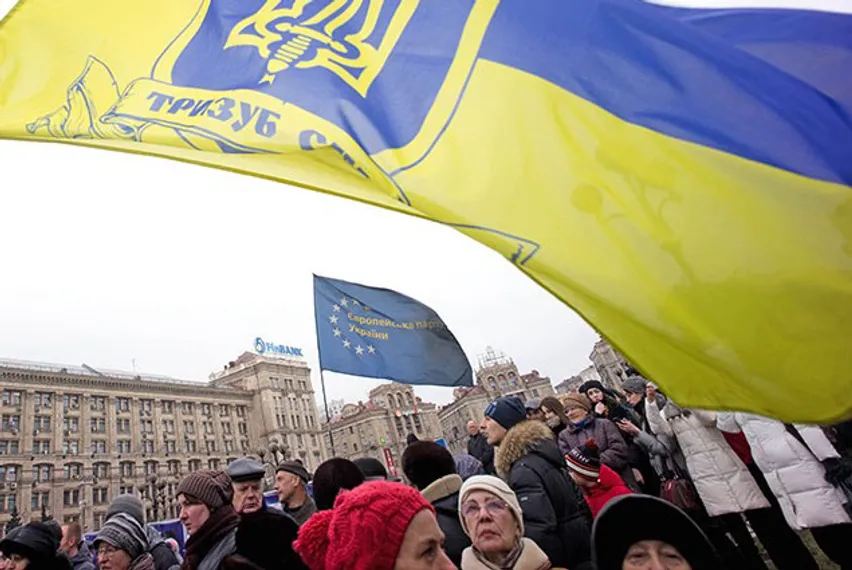 Капитал - Украина намерена погасить $1,8 млрд внешнего госдолга