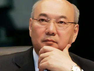 Капитал - Руководство было недовольно работой Жумагулова