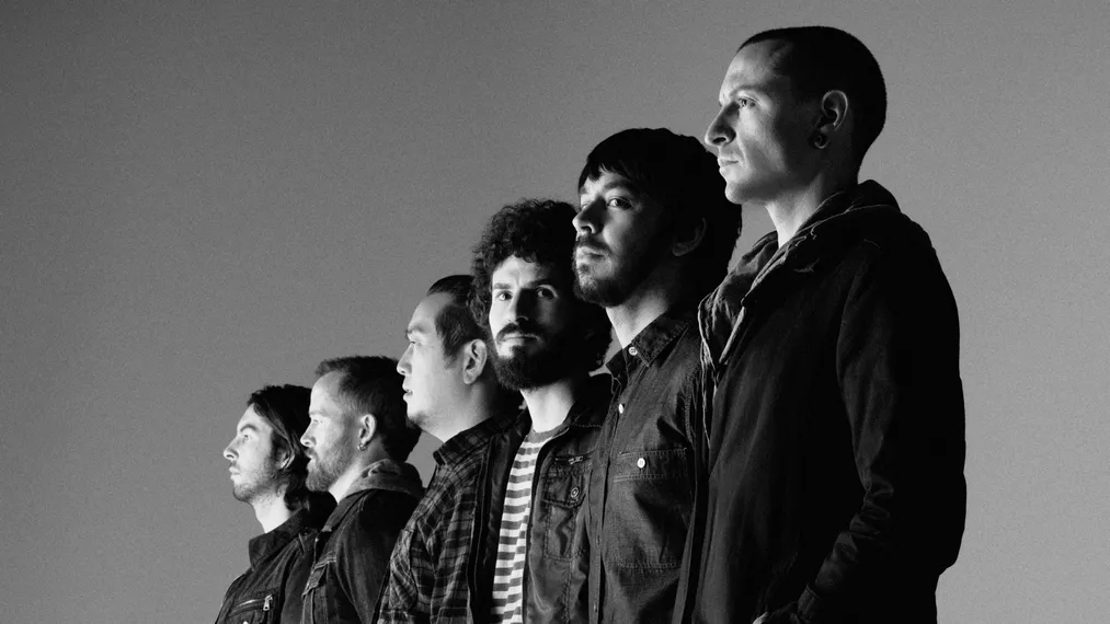 Капитал - Как Linkin Park выращивает технологических рок-звезд из стартапов