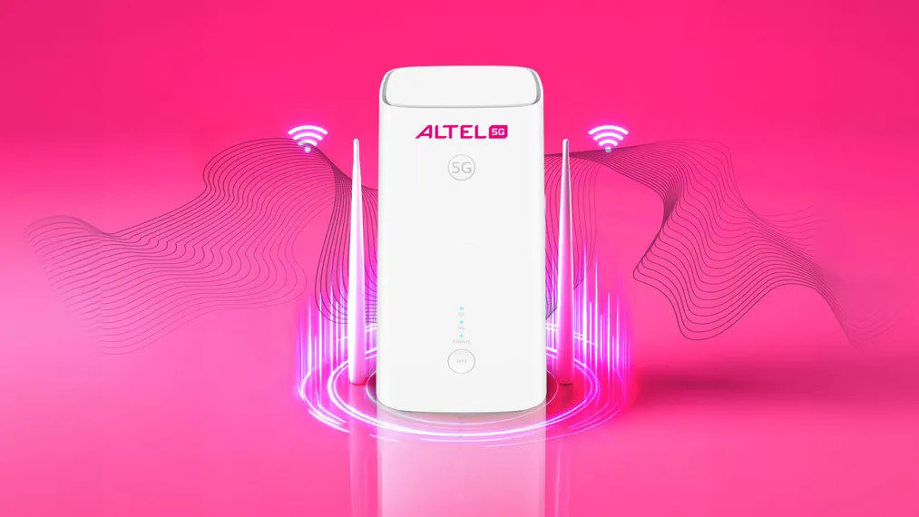 Капитал - Как пользоваться 5G без привязки к телефону