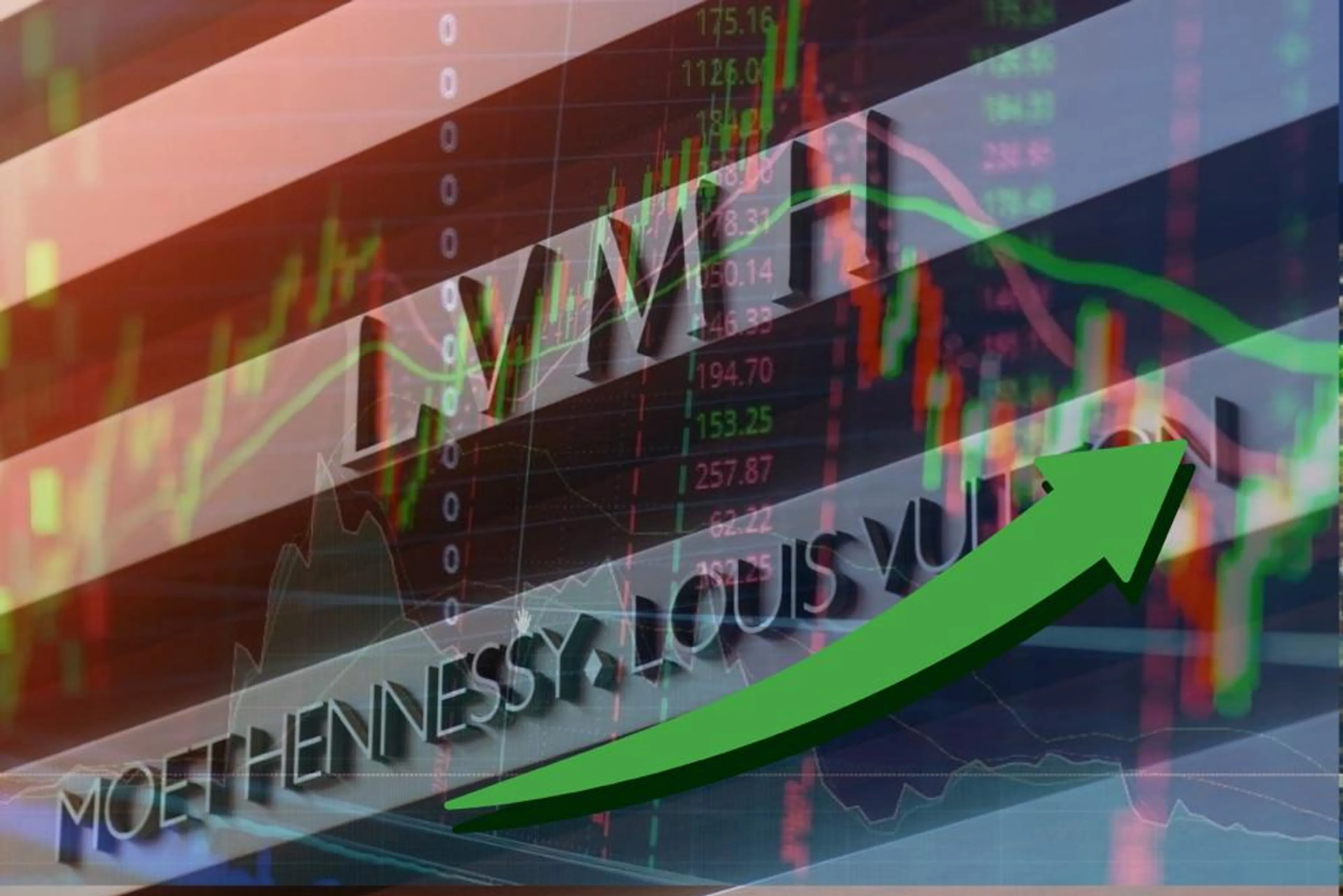 Капитал - LVMH увеличила чистую прибыль в 2023 году на 8%