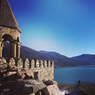 Капитал - Грузия-2014: выбираем лучший тур