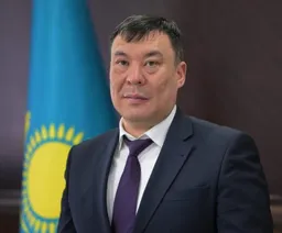 Суреттерді түсірген Валерий Бугаев