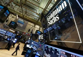Капитал - Goldman Sachs спрогнозировал рост доллара