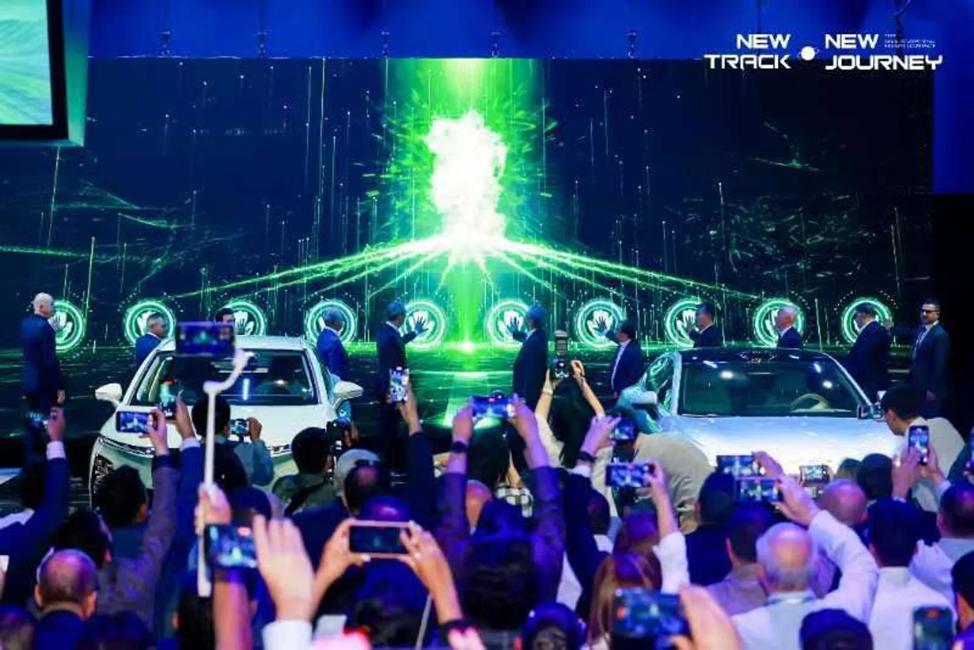 Капитал - Нурлан Смагулов: Доступные электромобили – новый мировой тренд