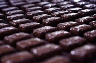 Капитал - Россия в шоколаде