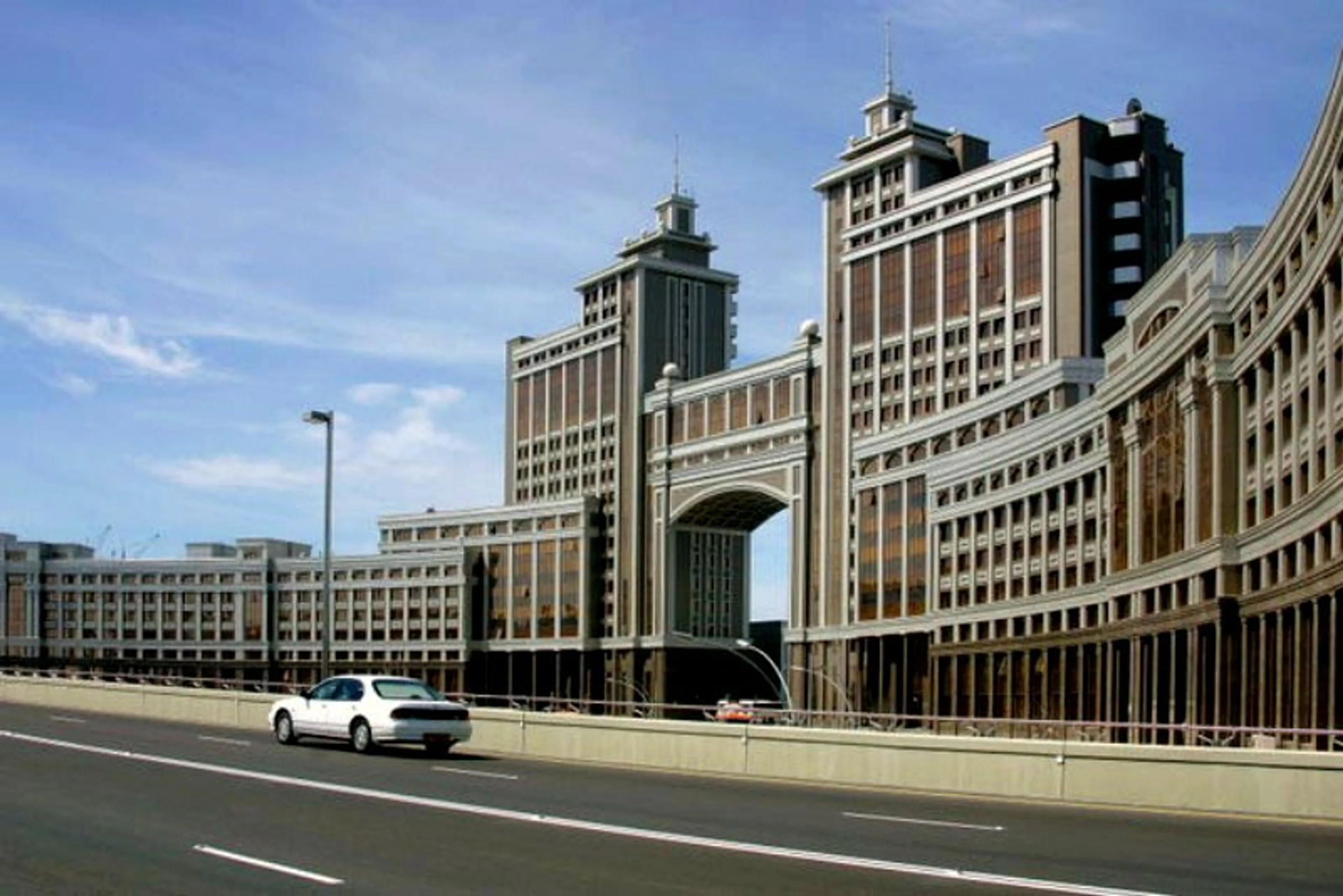 Капитал - Нацкомпании должны соревноваться с мировыми компаниями