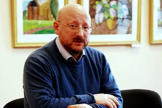 Капитал - Колеров: Кыргызстан распадется, а Таджикистан исчезнет