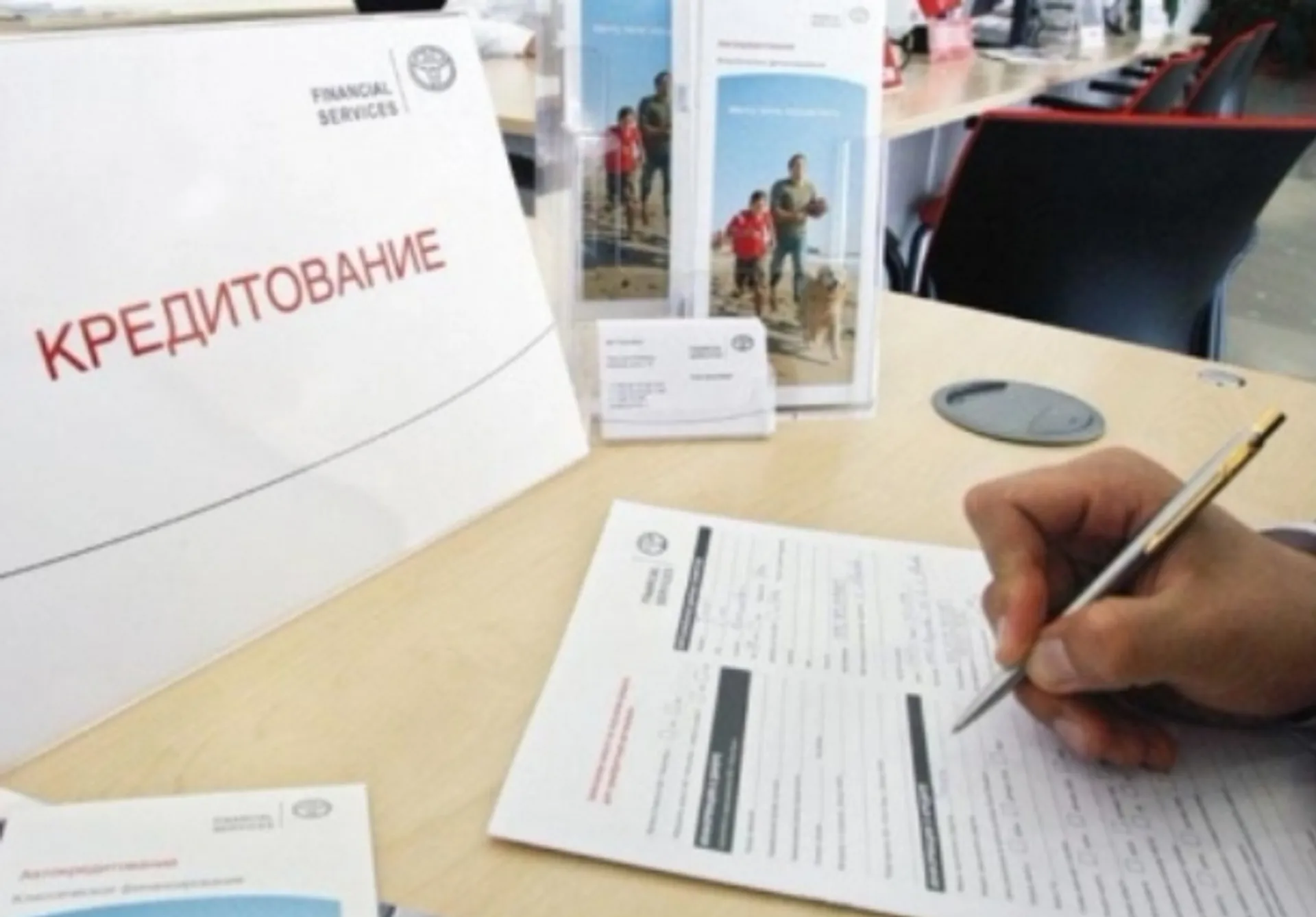 Капитал - Банки РК растут только за счет потребкредитов