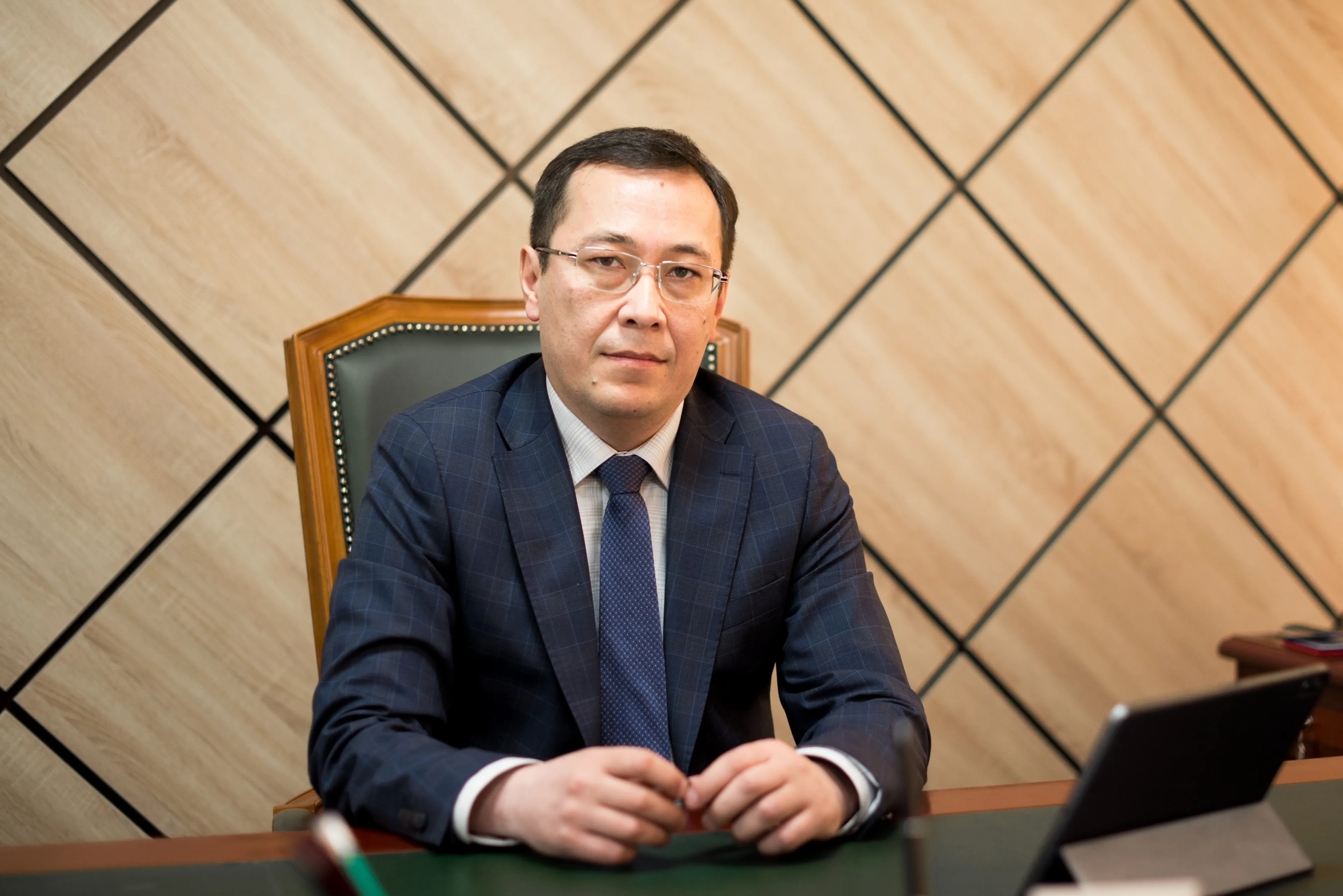 Капитал - У главы Правительства для граждан новый заместитель