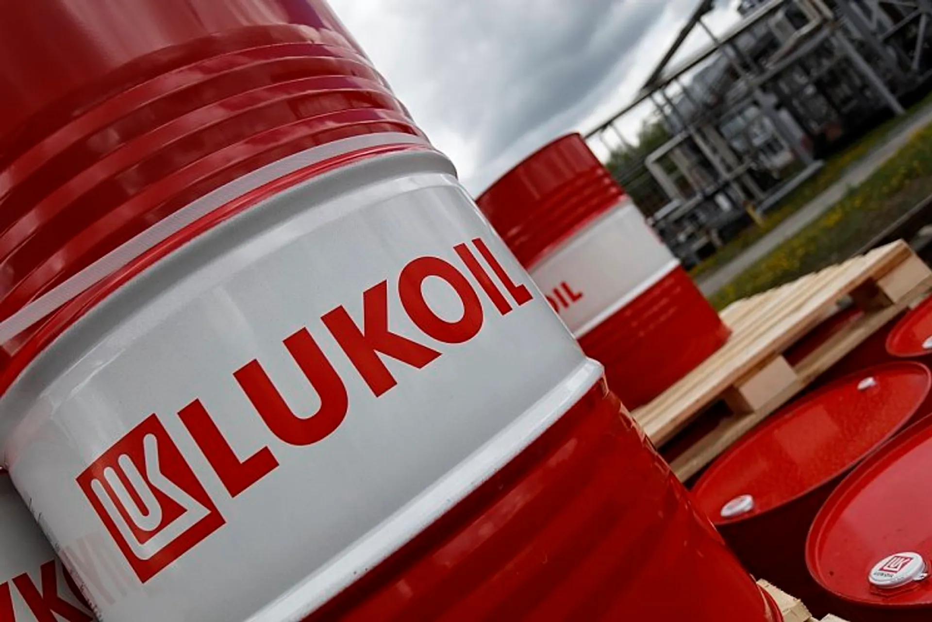 Капитал - ЛУКОЙЛ и Казахстан могут подписать новое соглашение