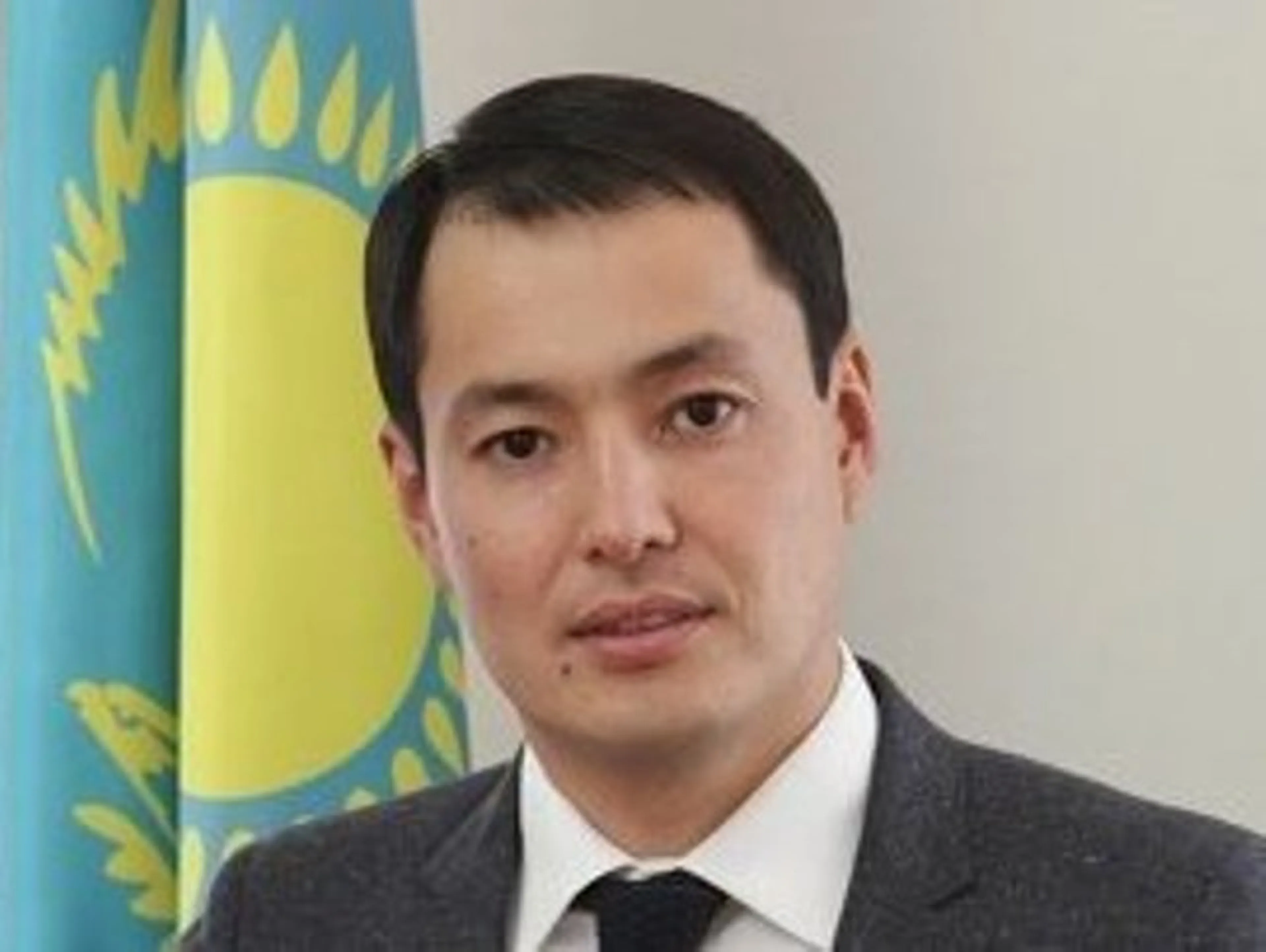 Капитал - Ержан Темирханов стал заместителем акима Караганды