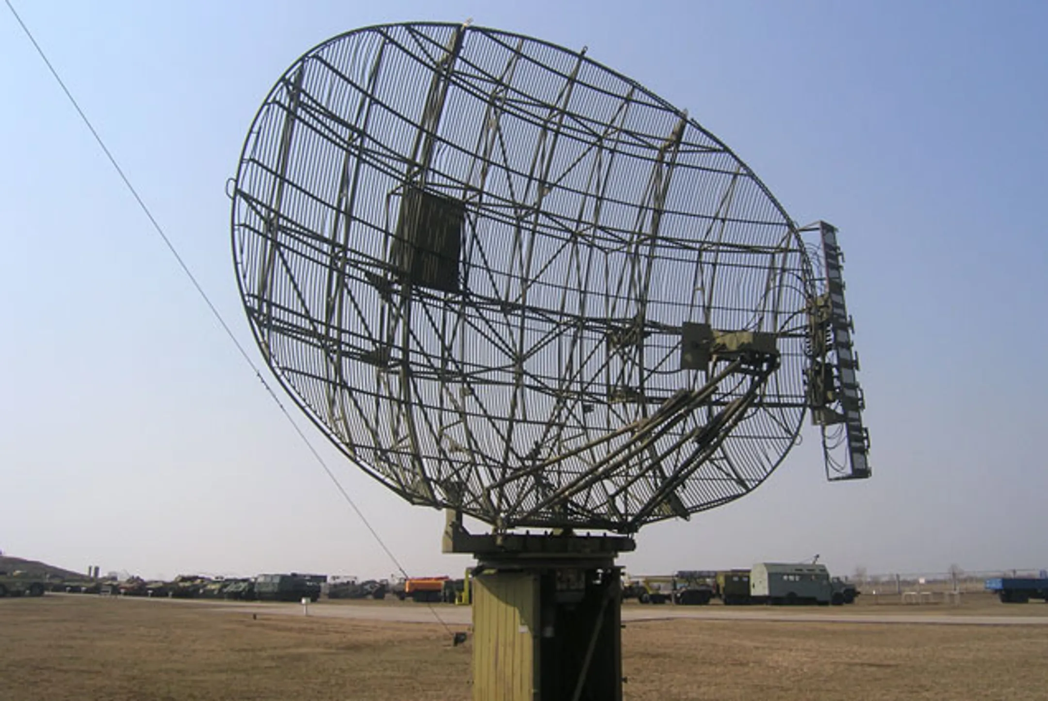 Подписан закон о единой системе ПВО с РФ - Image Kapital.kz