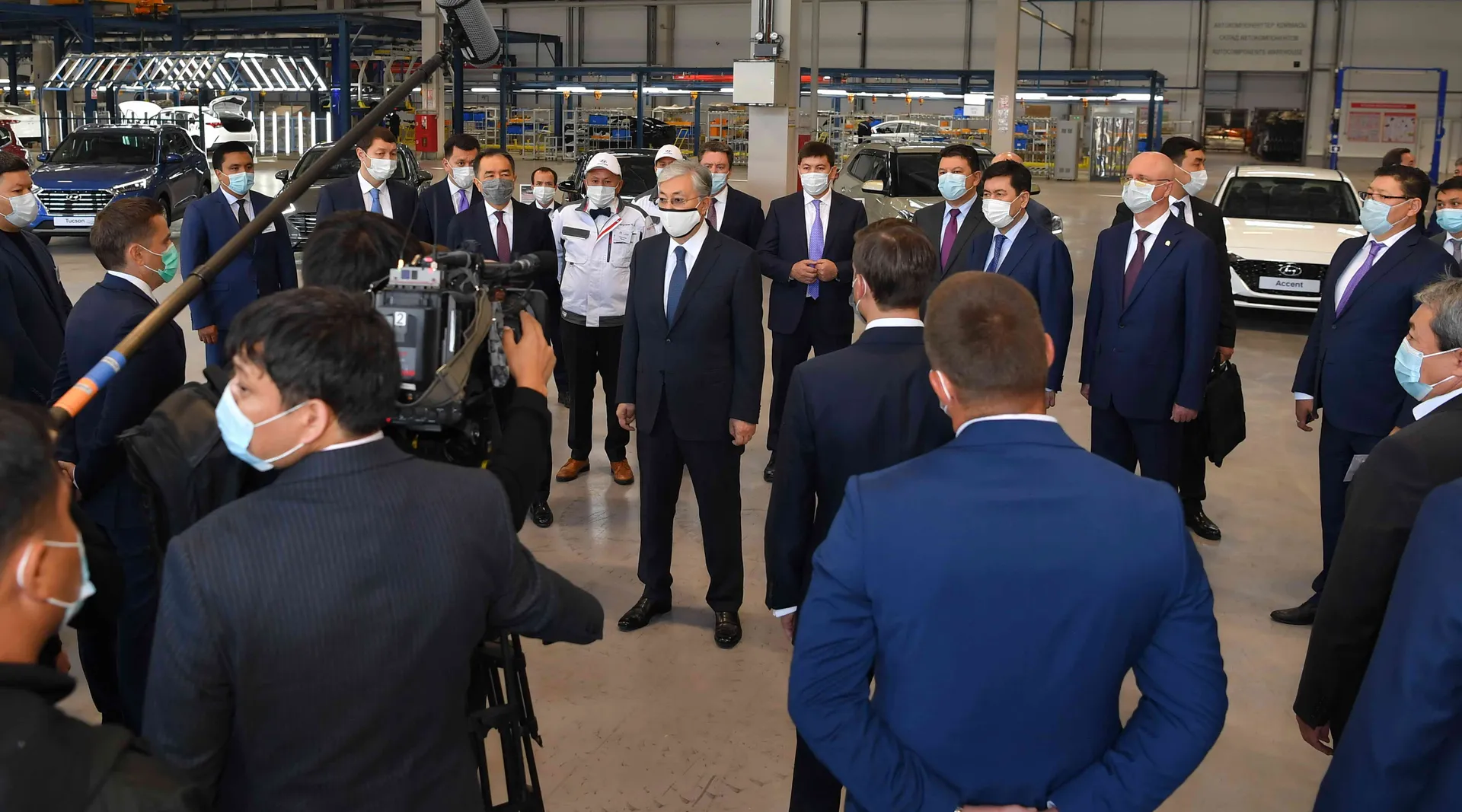 Капитал - Президент: Нужно рынок расчищать от монополистов