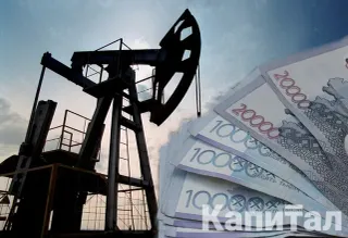 Капитал - В Казахстане изменят название марки нефти - СМИ