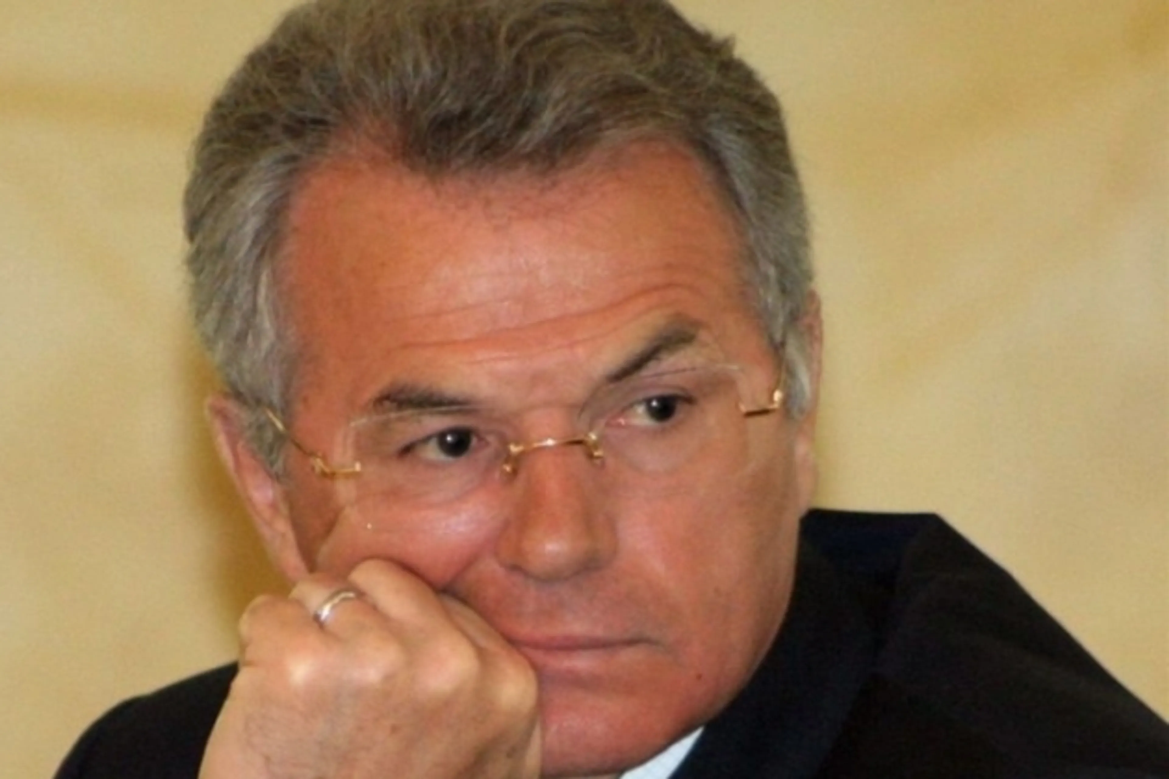 Капитал - Американский суд отказал в рассмотрении дела Виктора Храпунова