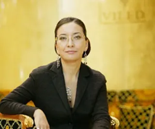 Капитал - Лейла Храпунова обвиняется в мошенничестве