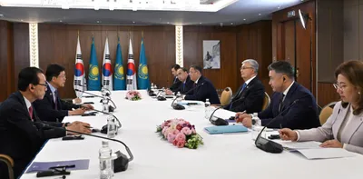 Фото: пресс-служба Акорды