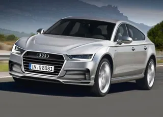 Капитал - Внедорожнику Audi Q8 дали «зеленый свет»