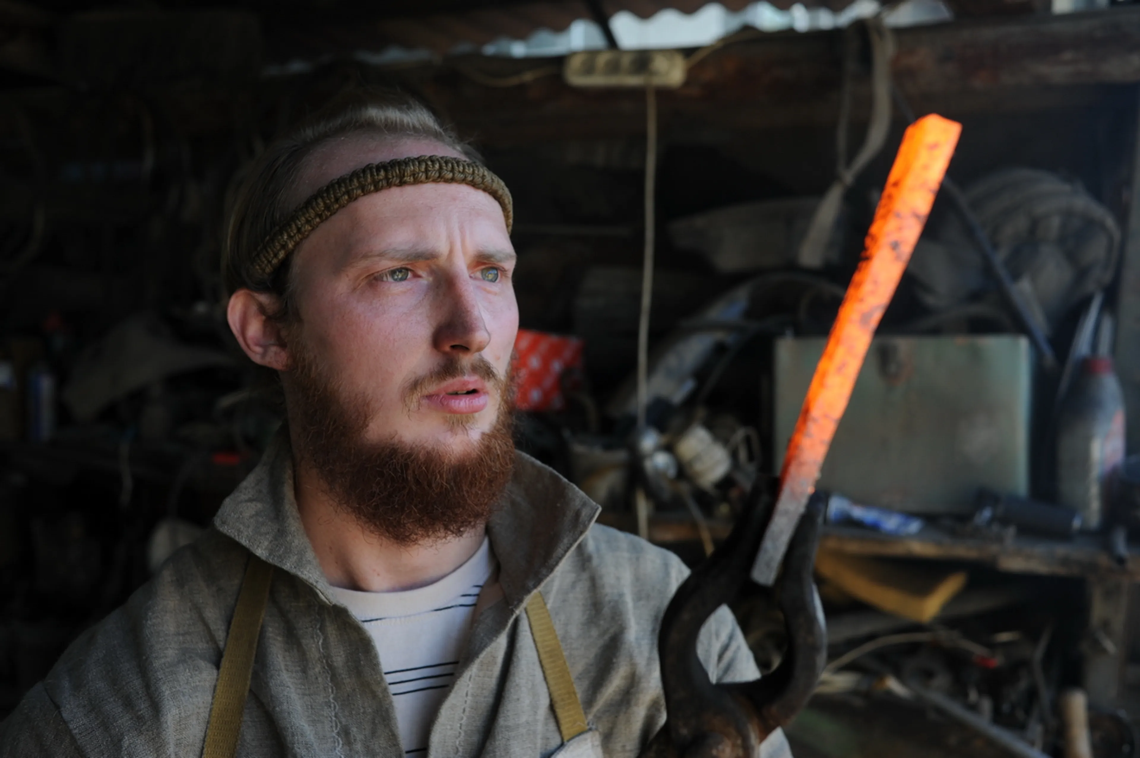 Капитал - Железный бизнес