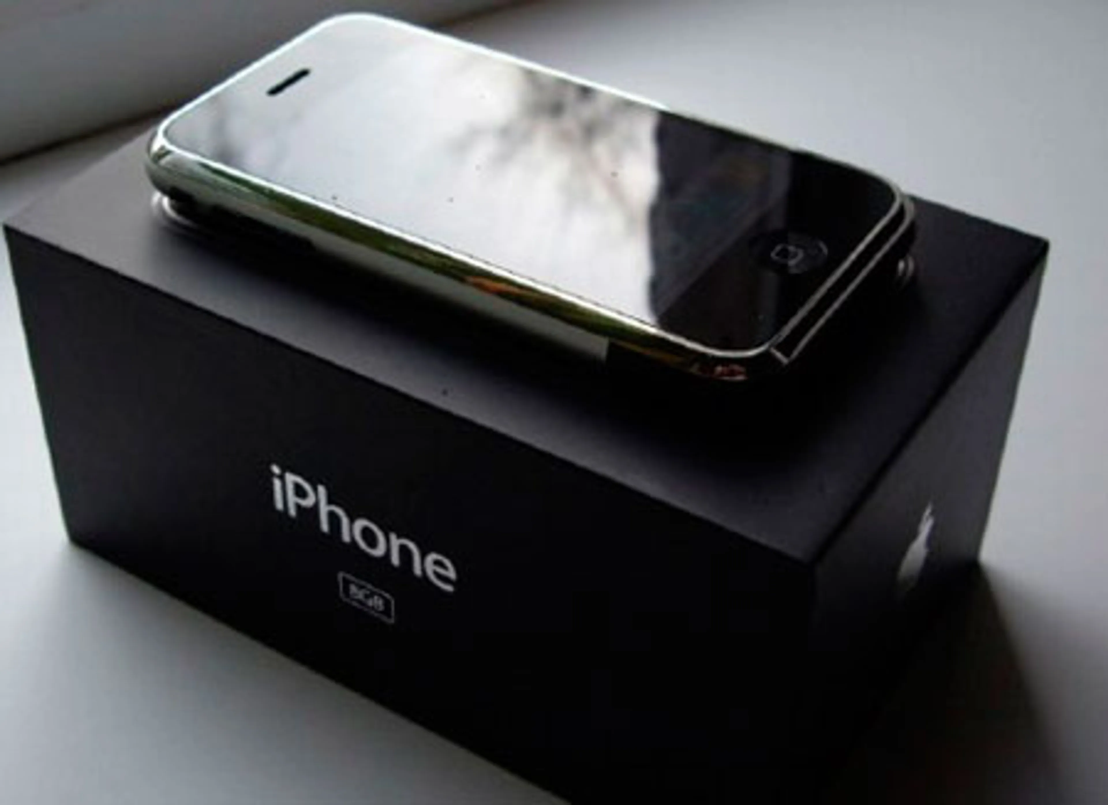 Капитал - Apple запатентовала новую технологию